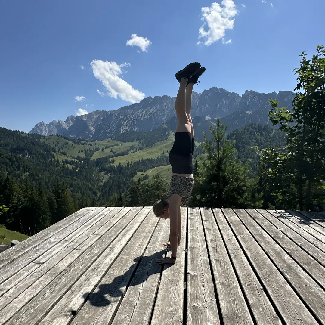 Und jetzt auch noch Yoga: Warum ich eine 100 Stunden Yoga-Ausbildung angefangen habe